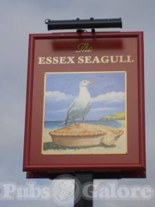 Picture of Seagulls