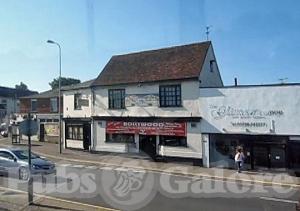 Picture of Adnans Jazz Bar