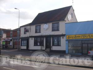 Picture of Adnans Jazz Bar