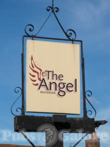 Picture of The Angel Hotel