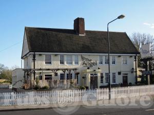 Picture of The Angel Hotel