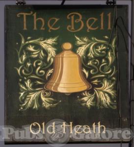 Picture of The Bell