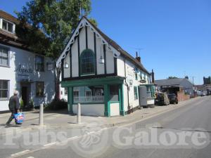 Picture of The Brewers Arms