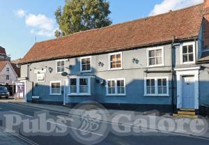 Picture of The Brewers Arms