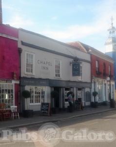 Picture of The Chapel Inn