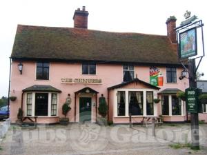 Picture of The Chequers