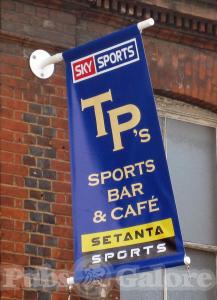 Picture of TP's Sports Bar