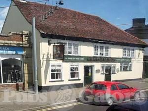 Picture of East Gate Inn