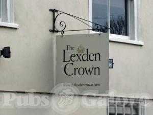 Picture of The Lexden Crown