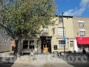 Picture of The Kings Arms