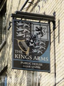 Picture of The Kings Arms