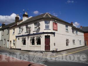 Picture of The Lord Nelson