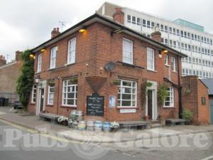 Picture of The New Inn