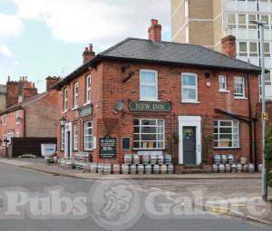 Picture of New Inn