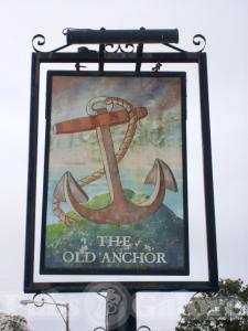 Picture of The Old Anchor