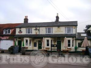 Picture of The Old Crown Inn