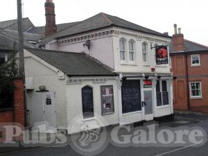 Picture of The Twist