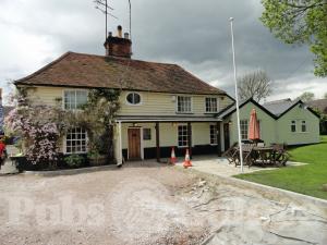 Picture of The Peldon Plough