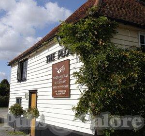 Picture of The Peldon Plough