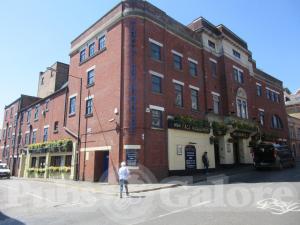 Picture of The Playhouse (JD Wetherspoon)