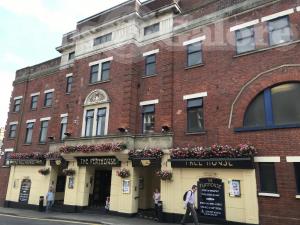 Picture of The Playhouse (JD Wetherspoon)