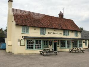 Picture of The Red Lion