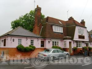 Picture of Rose & Crown