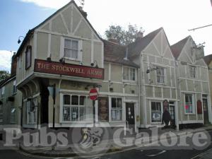 Picture of The Stockwell Arms
