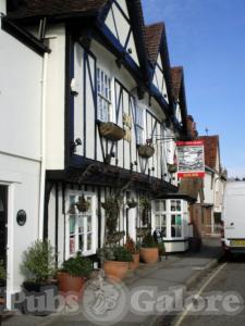Picture of The Sun Inn