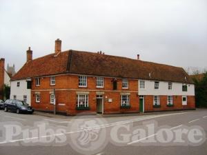 Picture of The Angel Inn