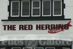 Picture of The Red Herring