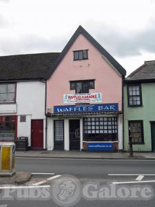 Picture of Waffles Bar