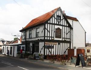 Picture of White Hart