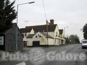 Picture of Toby Carvery Stanway