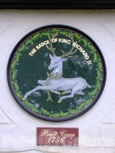 Picture of The White Hart