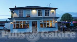 Picture of The Yachtsmans Arms