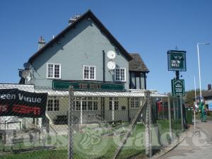 Picture of The Bull