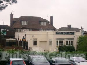 Picture of The Hinds Head