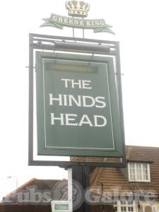 Picture of The Hinds Head