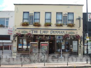 Picture of Lord Denman