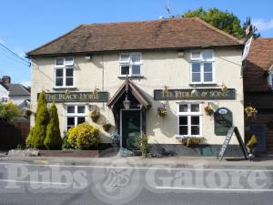 Picture of The Black Horse Inn