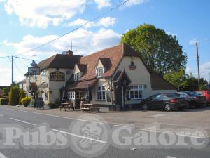 Picture of The Black Horse Inn