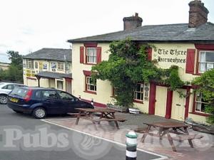 Picture of The Three Horseshoes