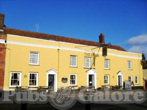 Picture of The Swan Hotel