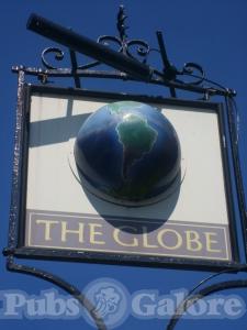 Picture of The Globe