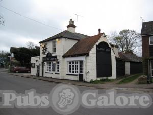 Picture of Railway Arms