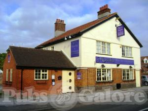 Picture of Hare & Hounds