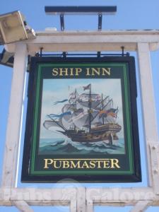 Picture of The Ship Inn