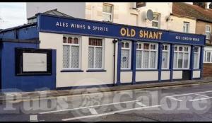 Picture of The Old Shant