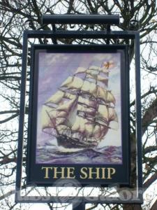 Picture of The Ship